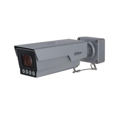 4 MP AI Enforcement Camera