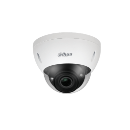 4MP WDR IR Dome AI Network Camera