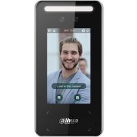 Face Access Control Terminal