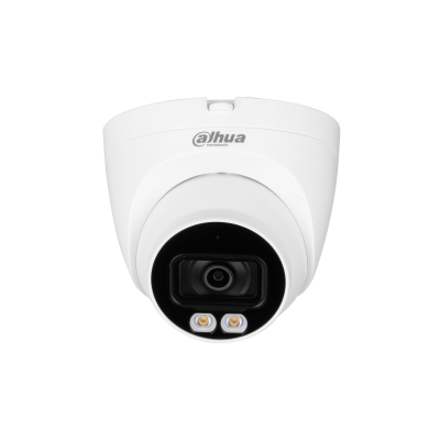 4MP Lite Full-color Fixed-focal Eyeball Network Camera