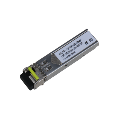 Gigabit Optical Module