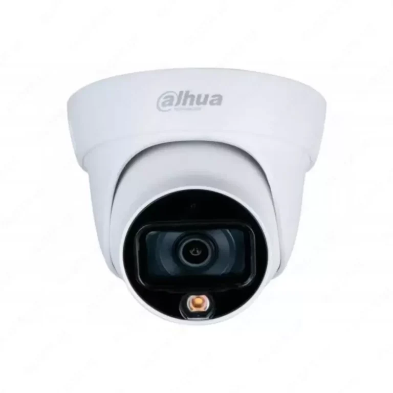 2MP Full-color HDCVI Eyeball Camera