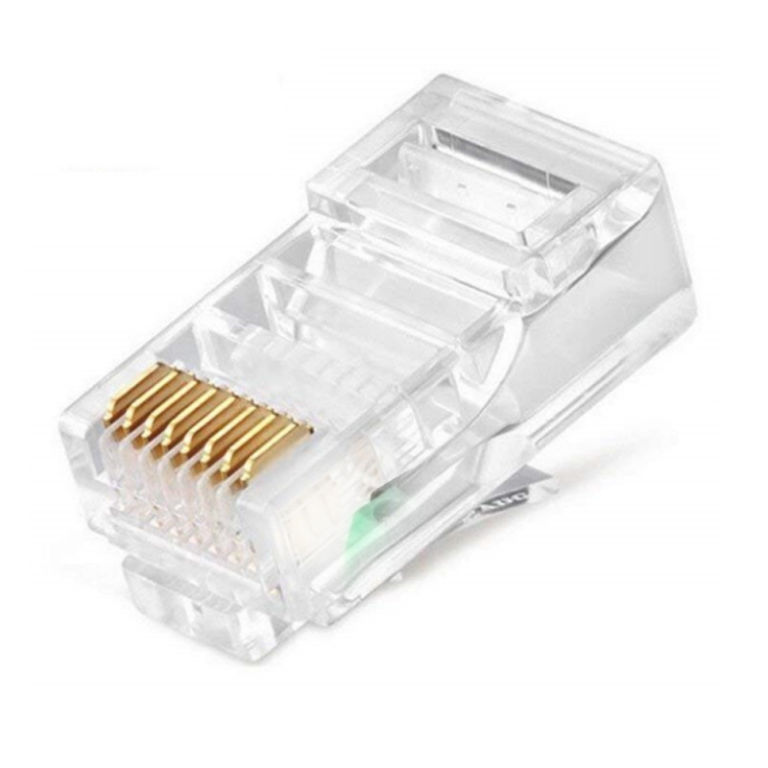 RJ45 CONNECTORS