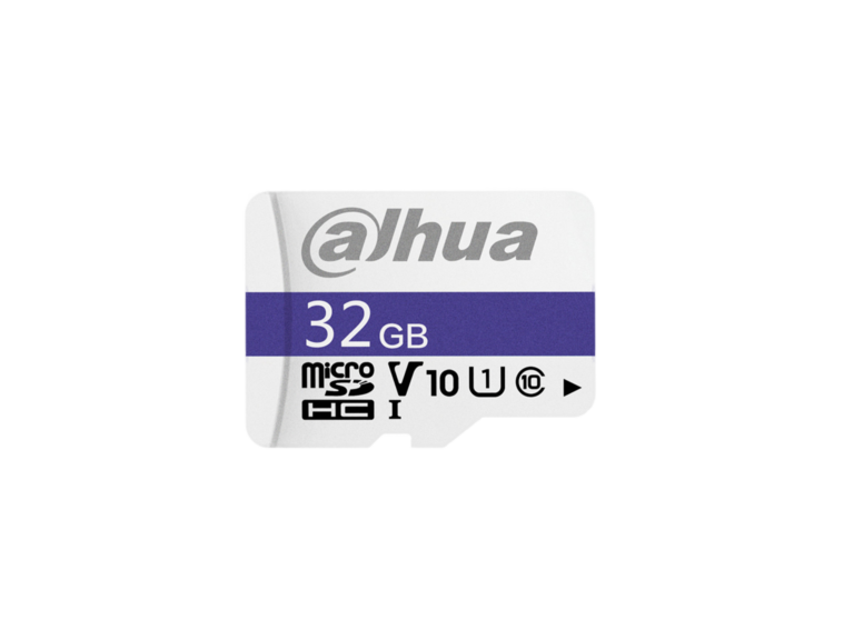 C100 microSD/32GB