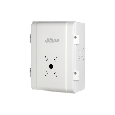 Outdoor Surveillance Box