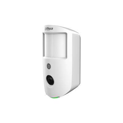 Wireless PIR-Camera