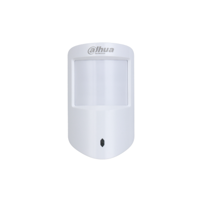 Wireless Dual-Tech Detector