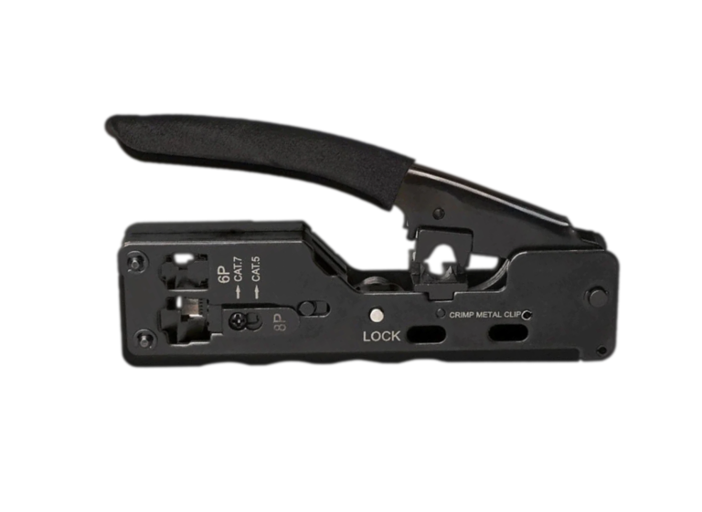 Multifunctional Crimping Tool