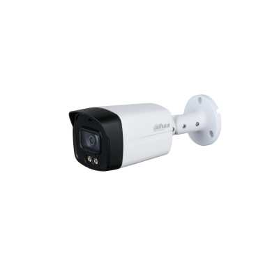 2MP Full-color HDCVI Bullet Camera