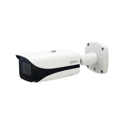 4MP IR Vari-focal Bullet WizMind Network Camera