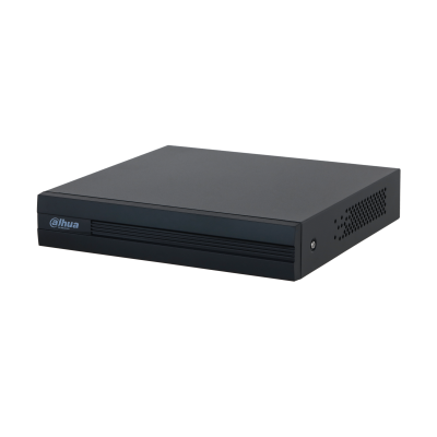 4 Channel Penta-brid 1080N/720p 1U 1HDD WizSense Digital Video Recorder