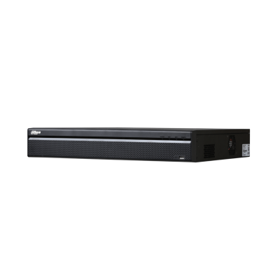 16/32/64Channel 1.5U 4K&H.265 Pro Network Video Recorder (V2.00)