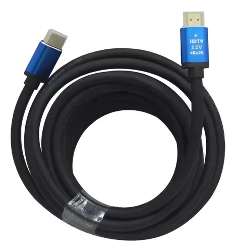 High quality professional grade 4k HDMI cable 3mts