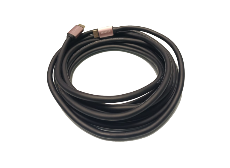 Fiber Optics HDMI Cable