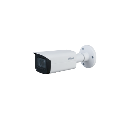 4MP Entry IR Vari-focal Bullet Network Camera