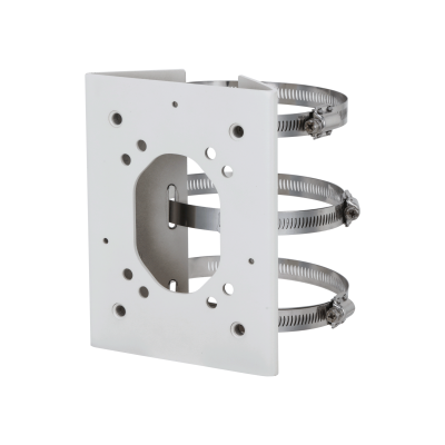 Anti-corrosion Pole Mount Bracket