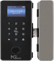 NGTeco Smart Glass Door Locks