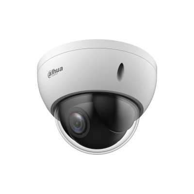 4MP 4x Starlight WizSense Network PTZ Camera