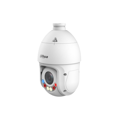 4MP 25x Starlight IR WizSense Network PTZ Camera ( TIOC )