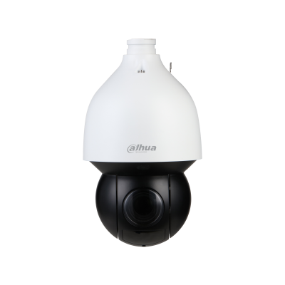 4MP 32x Starlight IR WizSense Network PTZ Camera