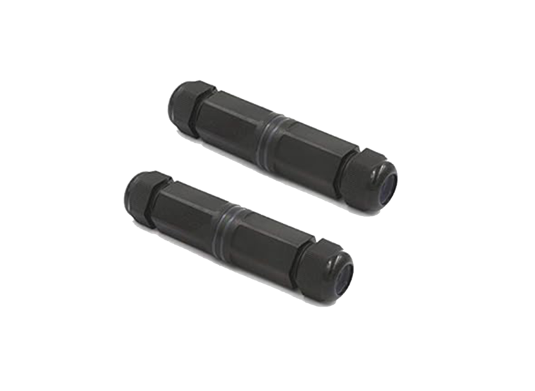 VCE Waterproof RJ45 Coupler
