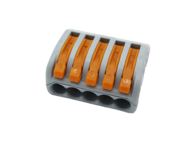 Wago 5pins Connector