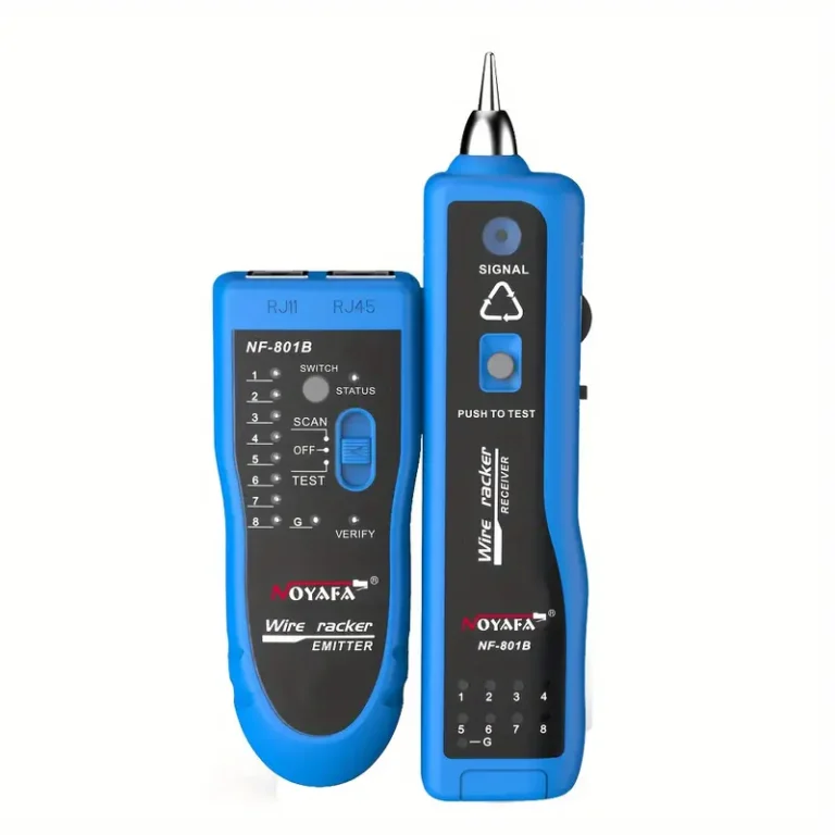 cable tester kit network cable tester