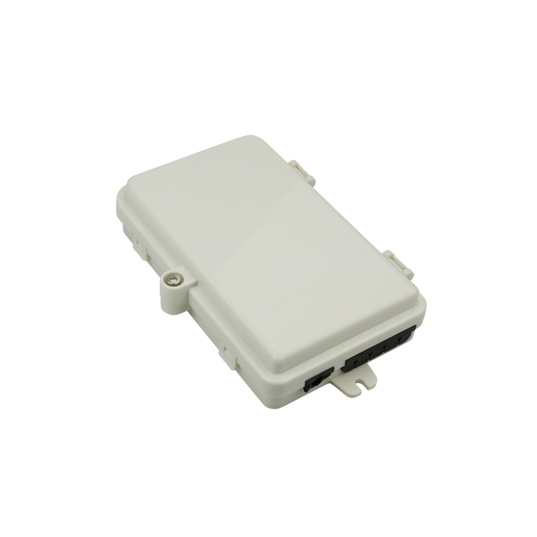FTTH OUTDOOR BOX  205*140*40mm