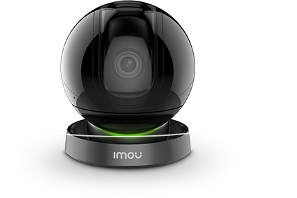 IMOU Ranger Pro IP Camera 2MP 3.6mm (89�) fixed lens WiFi